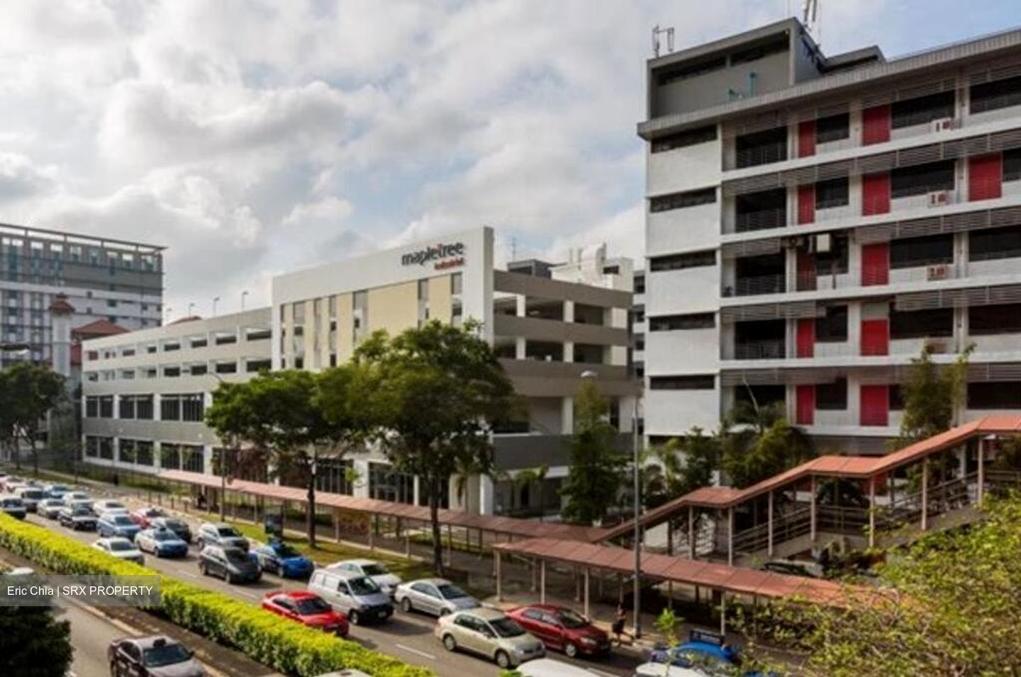 Toa Payoh North (D12), Factory #458202391